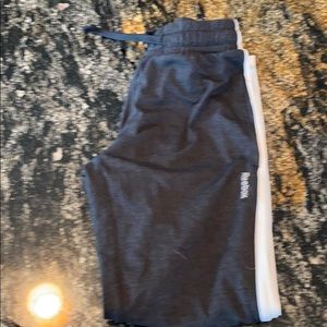 Reebok cotton sweats